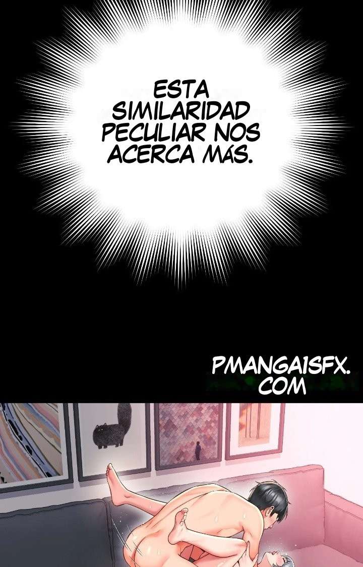 La mamá de mi amigo es mía Capitulo 48 página 39