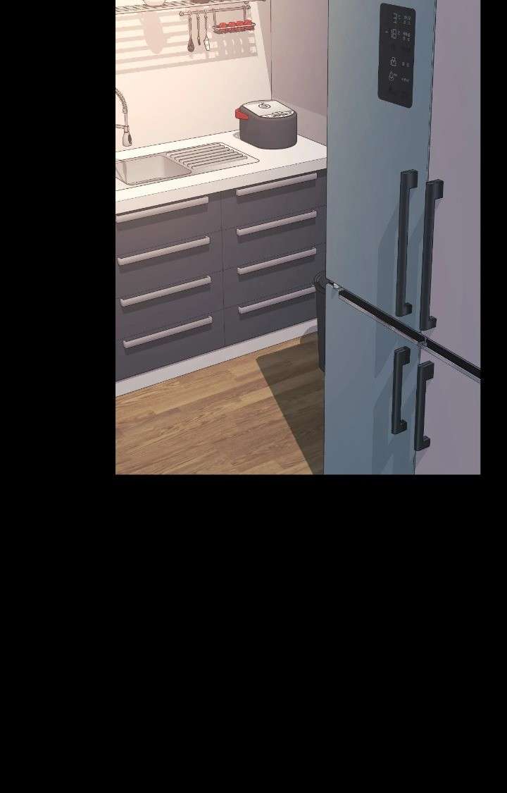 La mamá de mi amigo es mía Capitulo 48 página 41