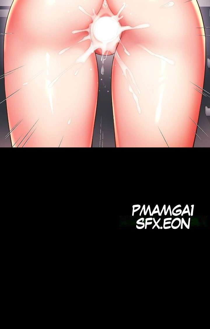 La mamá de mi amigo es mía Capitulo 48 página 44