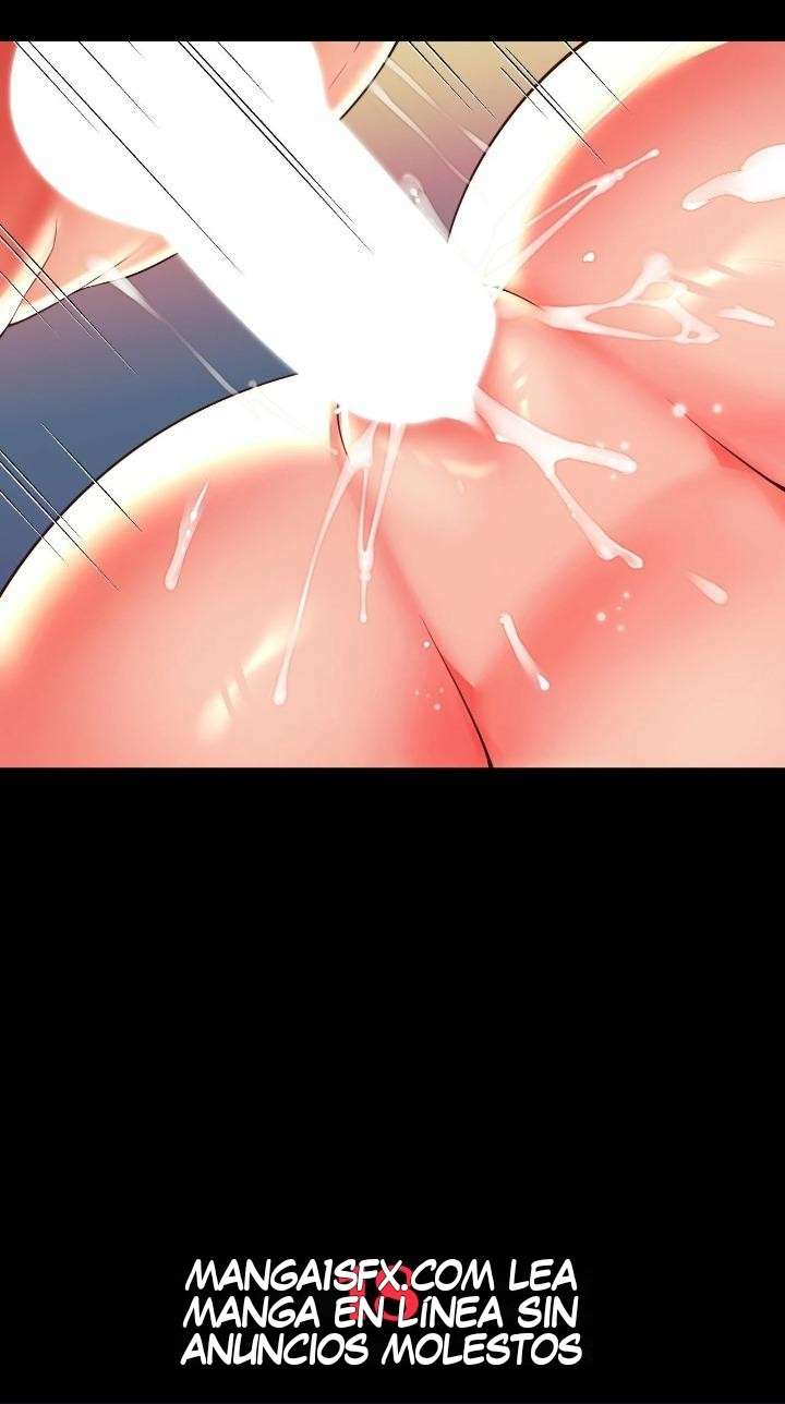 La mamá de mi amigo es mía Capitulo 48 página 45