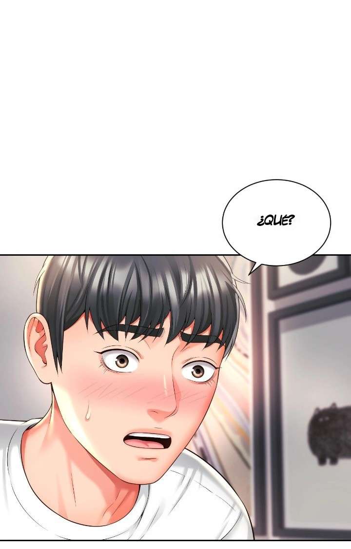 La mamá de mi amigo es mía Capitulo 48 página 5