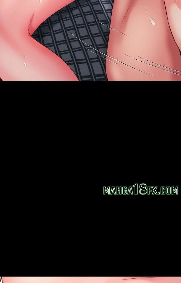 La mamá de mi amigo es mía Capitulo 48 página 51