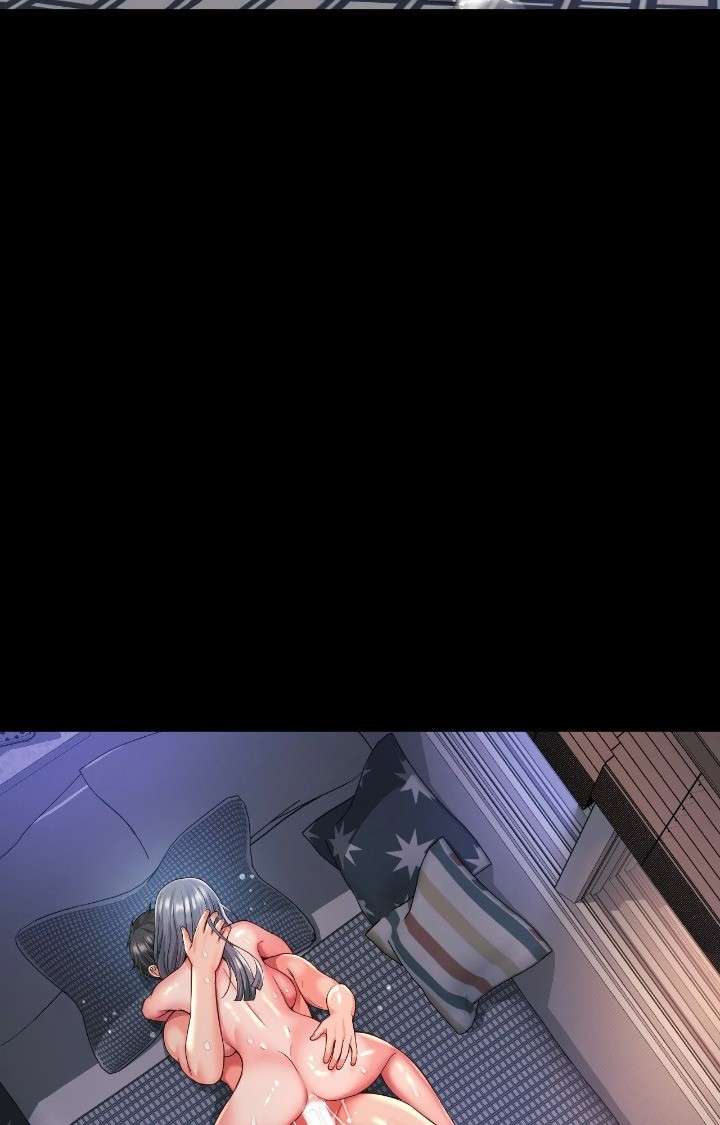 La mamá de mi amigo es mía Capitulo 48 página 55