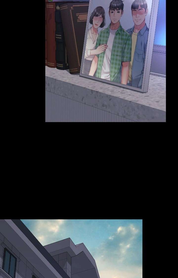 La mamá de mi amigo es mía Capitulo 48 página 57