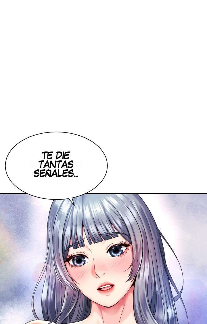 La mamá de mi amigo es mía Capitulo 48 página 6