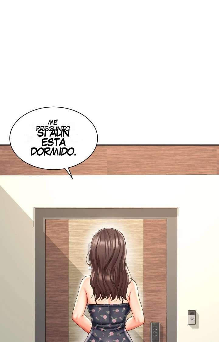 La mamá de mi amigo es mía Capitulo 48 página 62