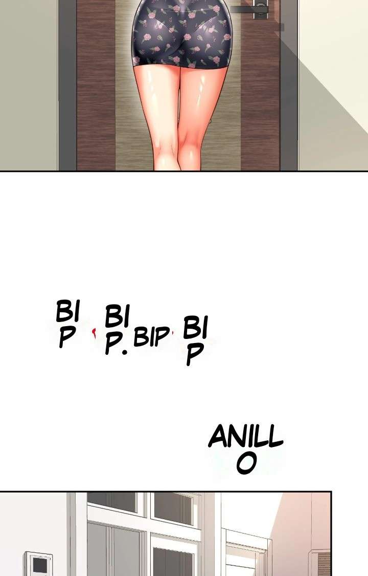 La mamá de mi amigo es mía Capitulo 48 página 63
