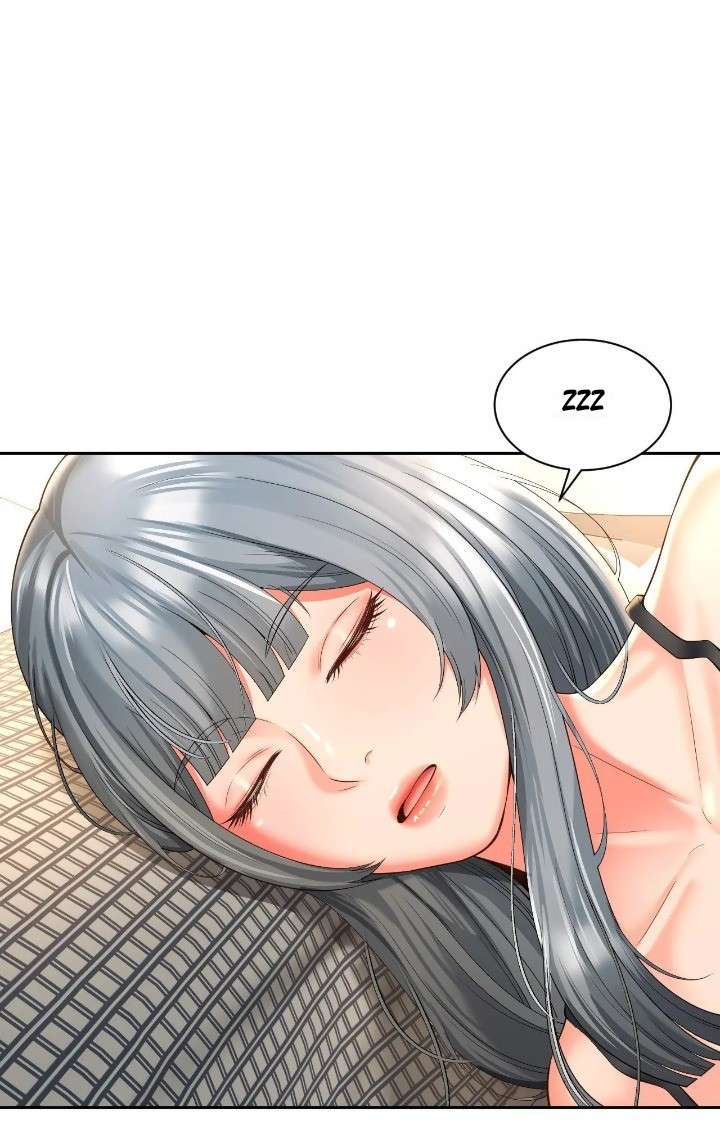 La mamá de mi amigo es mía Capitulo 48 página 66