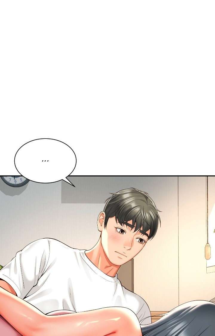 La mamá de mi amigo es mía Capitulo 48 página 67