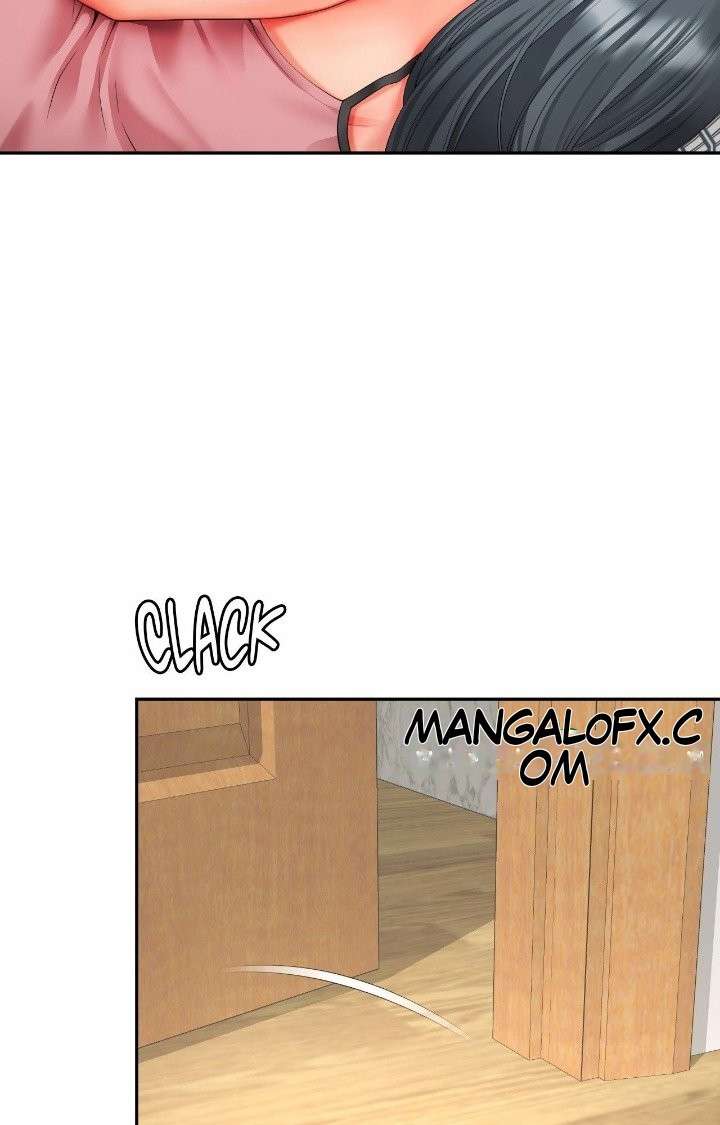 La mamá de mi amigo es mía Capitulo 48 página 68