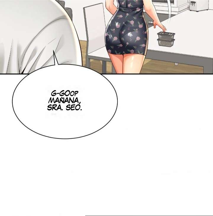 La mamá de mi amigo es mía Capitulo 48 página 70
