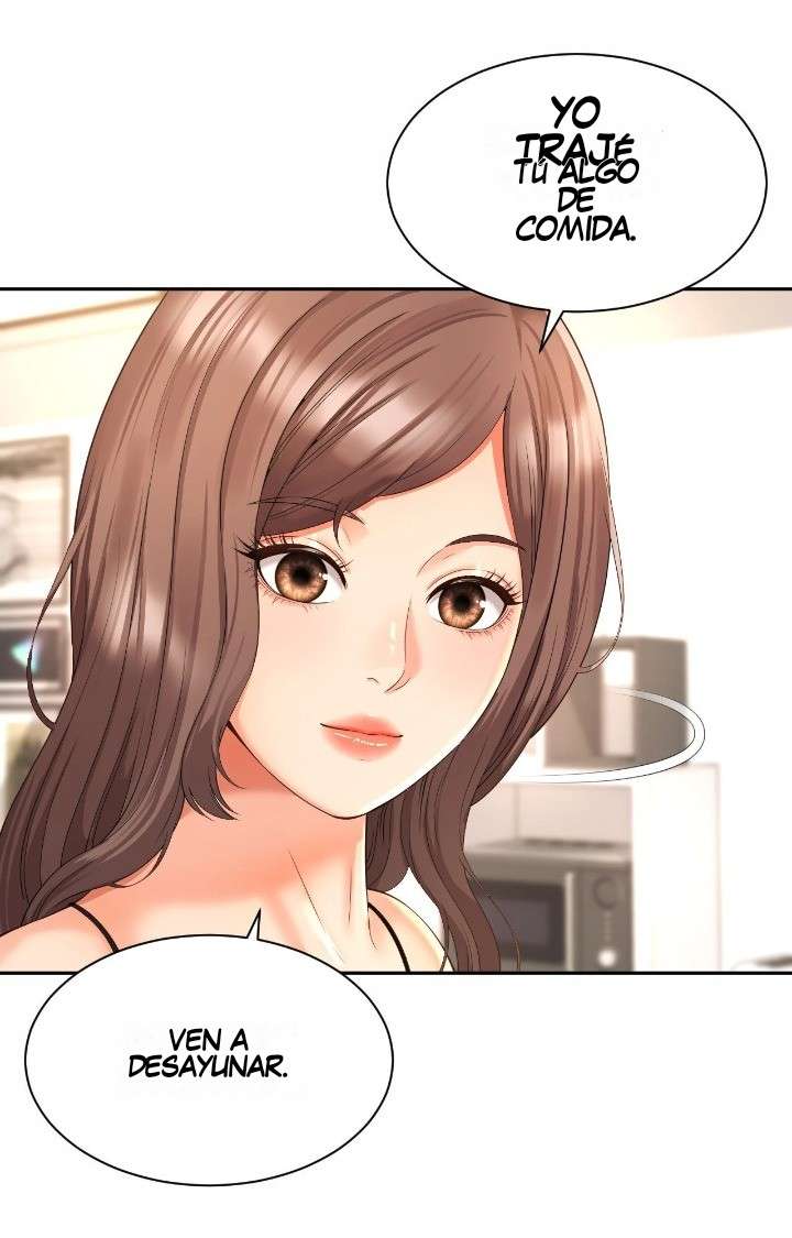 La mamá de mi amigo es mía Capitulo 48 página 71