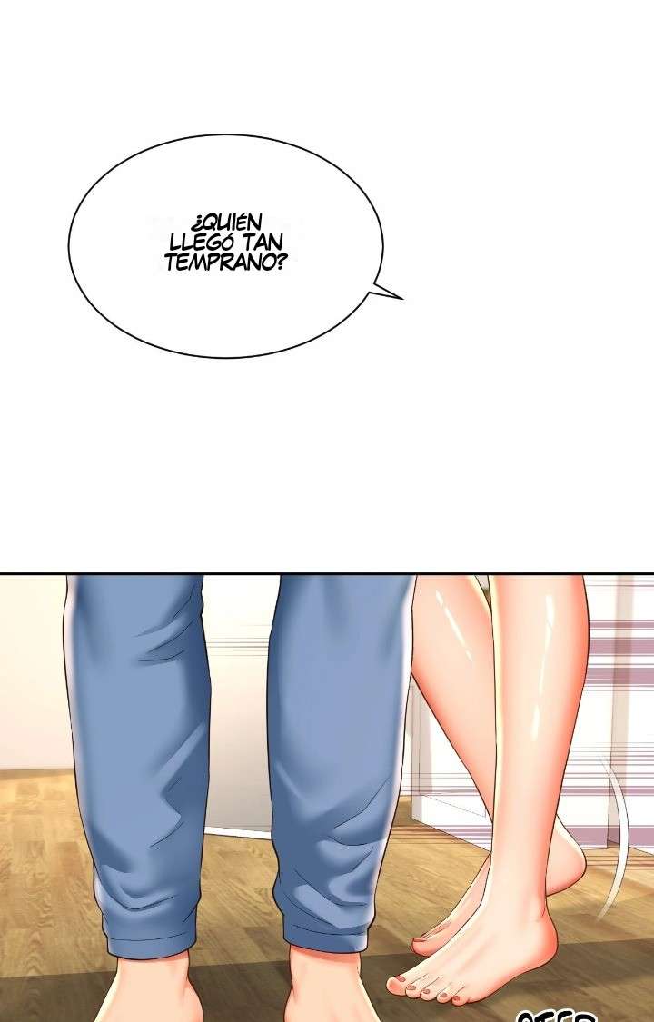 La mamá de mi amigo es mía Capitulo 48 página 73