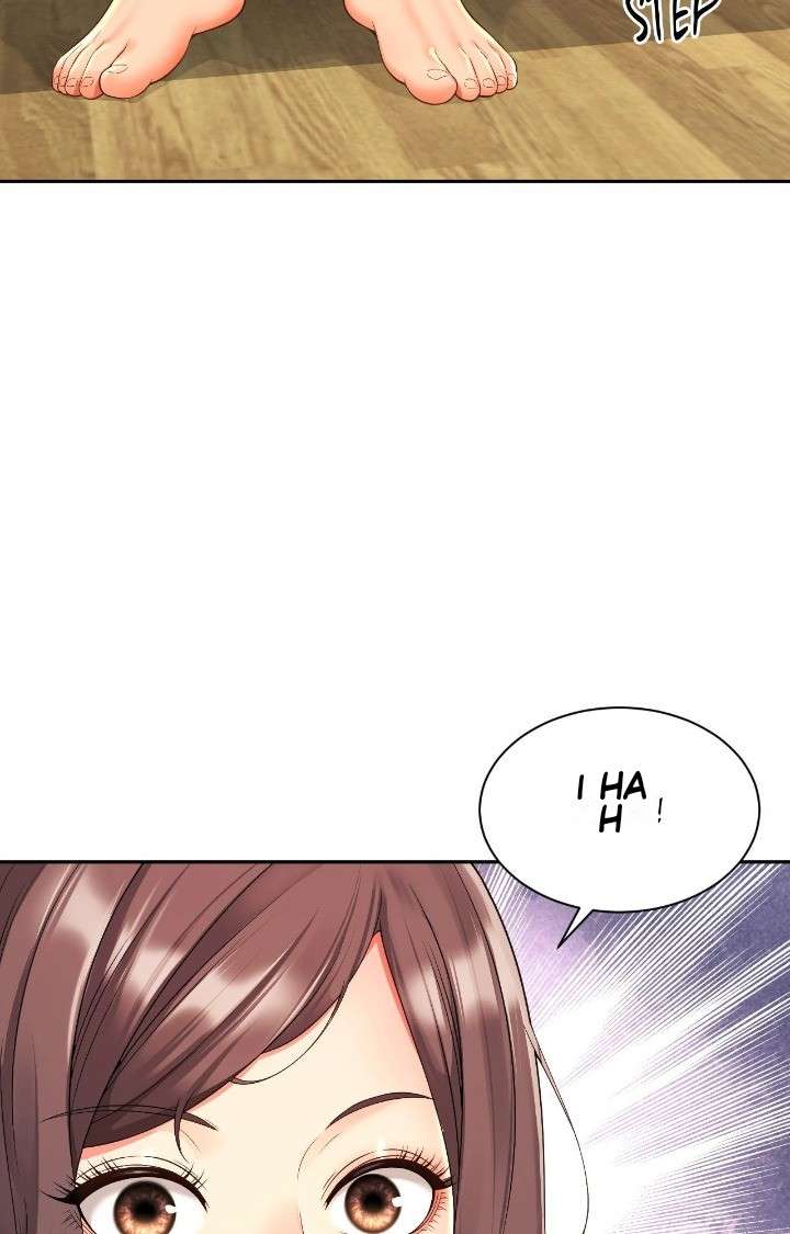 La mamá de mi amigo es mía Capitulo 48 página 74