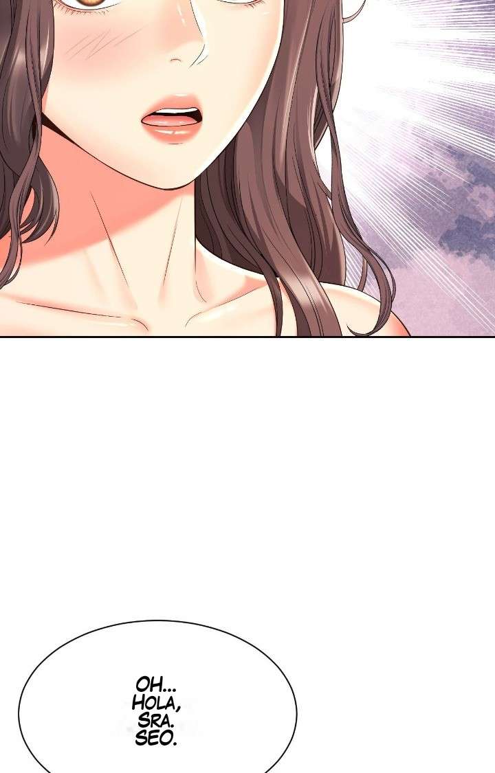 La mamá de mi amigo es mía Capitulo 48 página 75