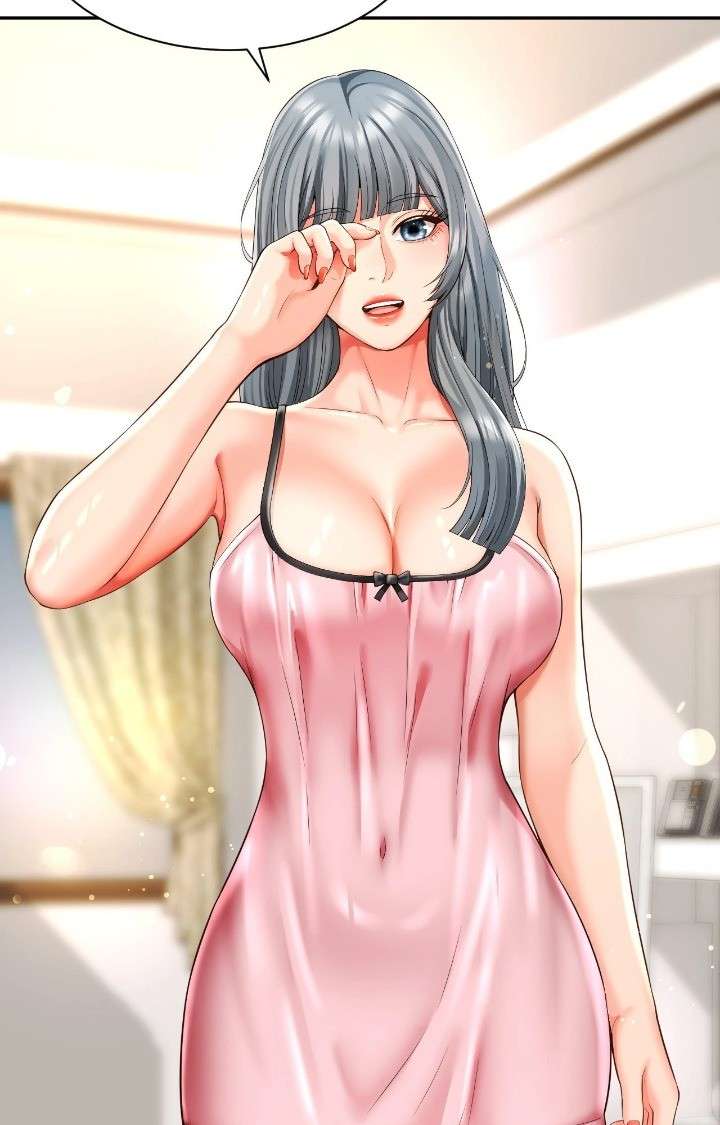 La mamá de mi amigo es mía Capitulo 48 página 76