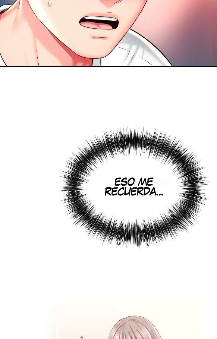 La mamá de mi amigo es mía Capitulo 48 página 8