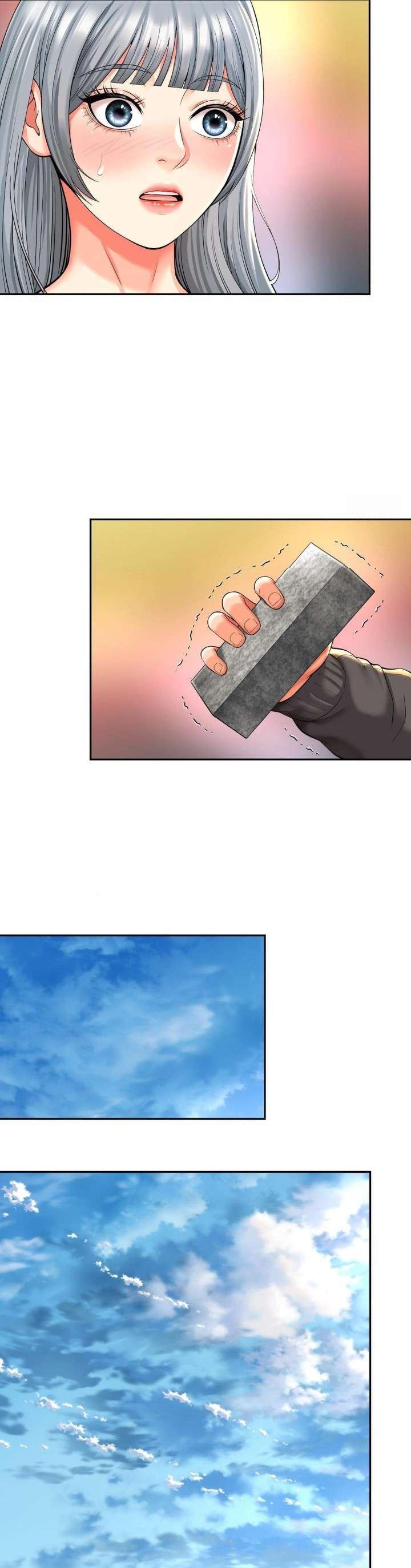 La mamá de mi amigo es mía Capitulo 49 página 22