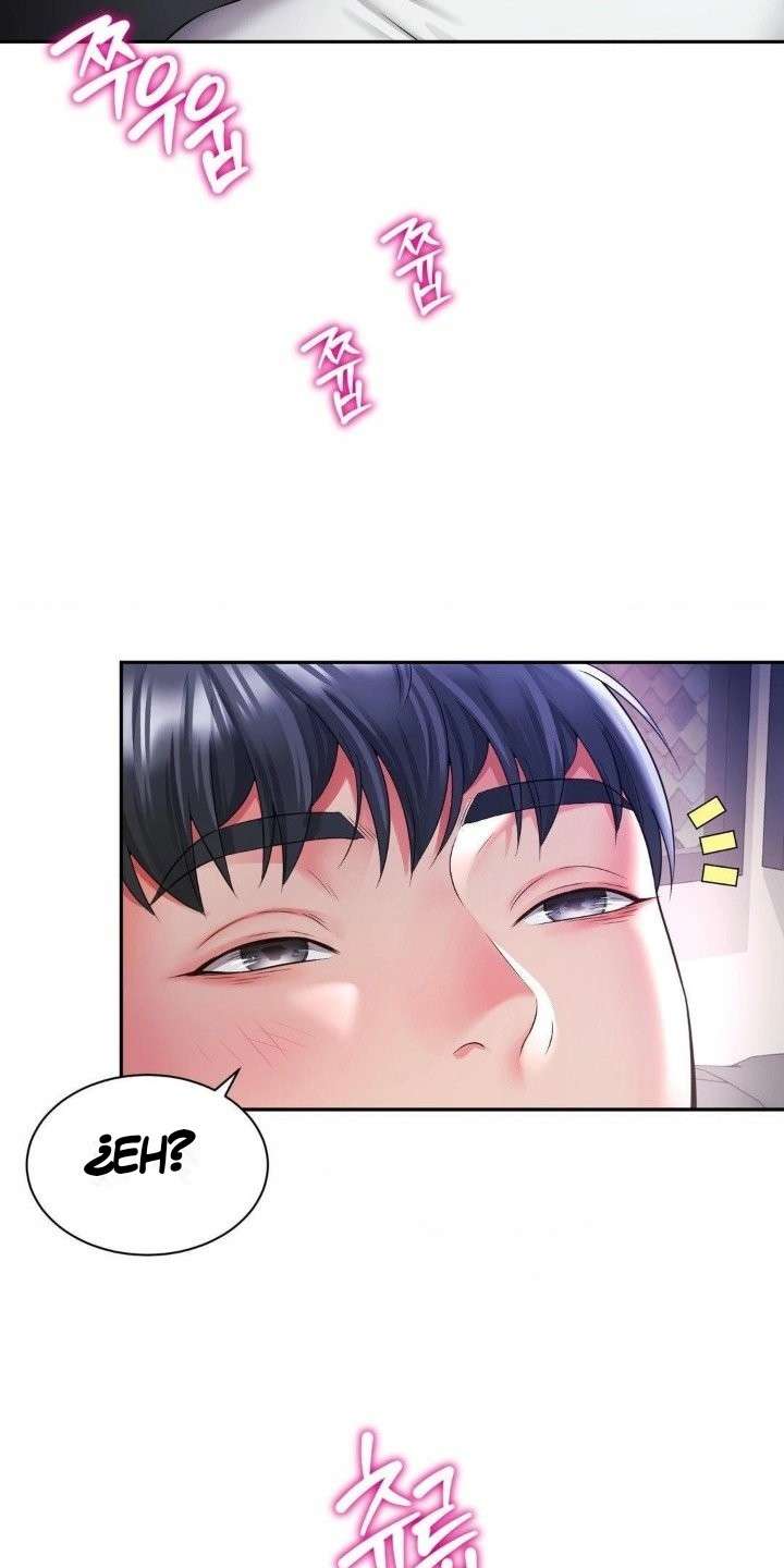 La mamá de mi amigo es mía Capitulo 49 página 29