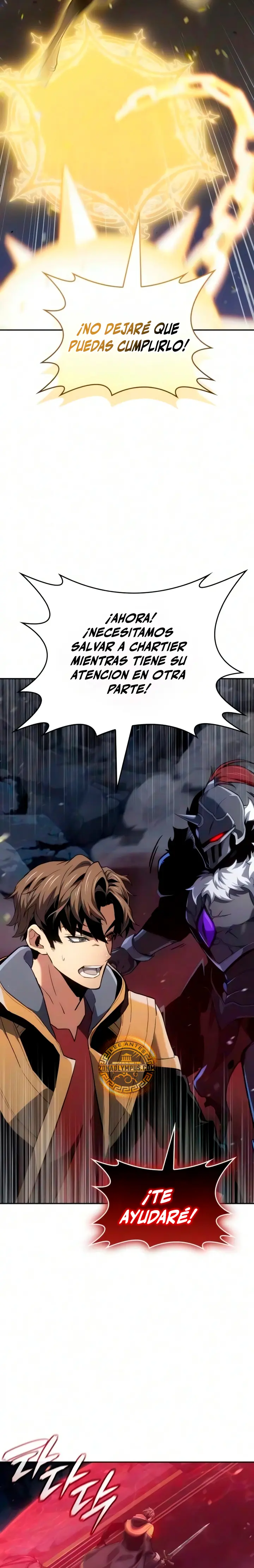 El guerrero despiadado Capitulo 66 página 16