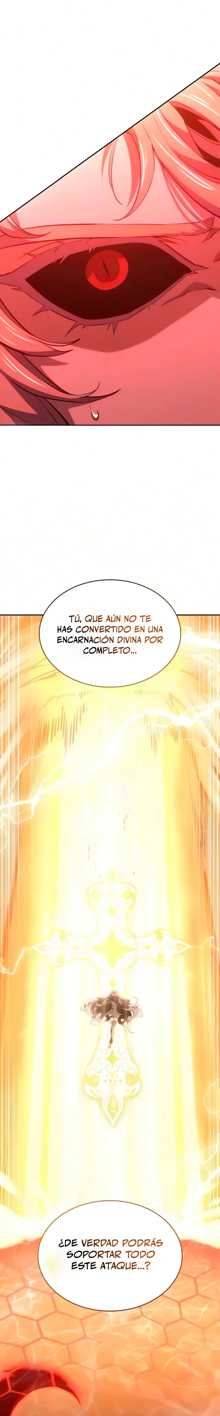 El guerrero despiadado Capitulo 66 página 31