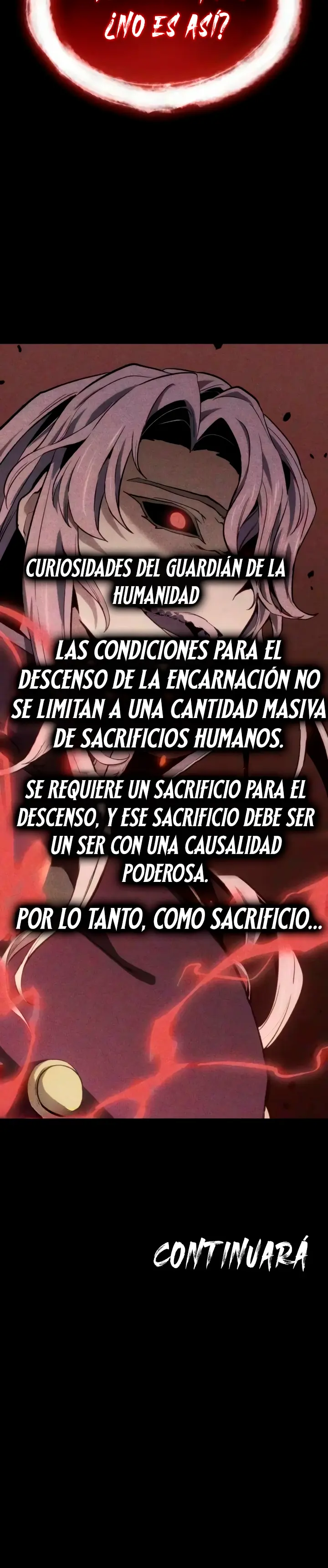El guerrero despiadado Capitulo 66 página 40