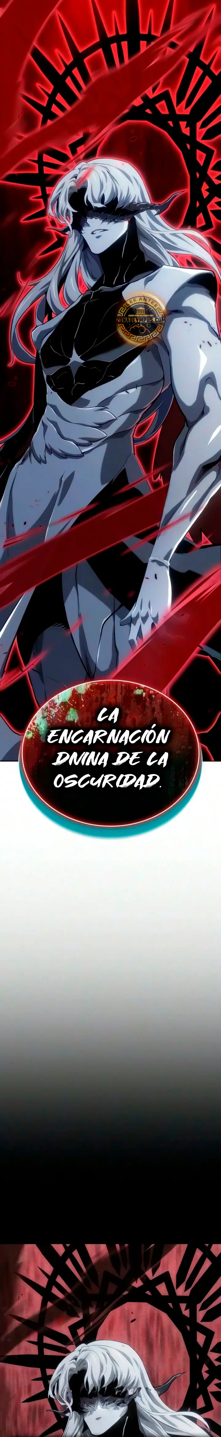 El guerrero despiadado Capitulo 67 página 6