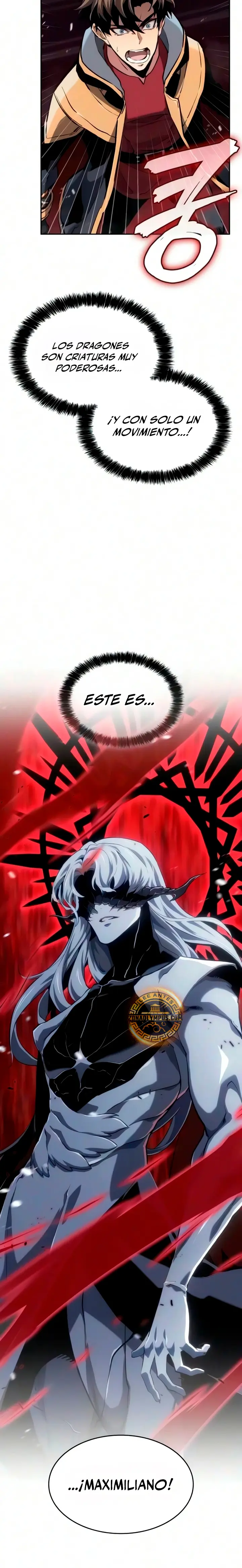 El guerrero despiadado Capitulo 67 página 13