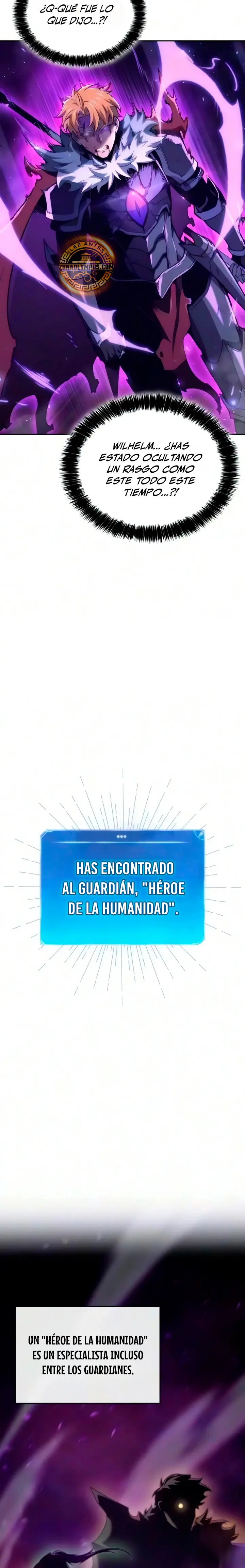 El guerrero despiadado Capitulo 67 página 16
