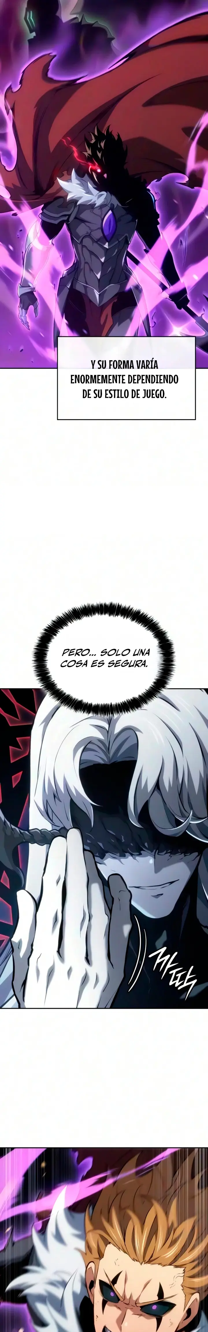 El guerrero despiadado Capitulo 67 página 17