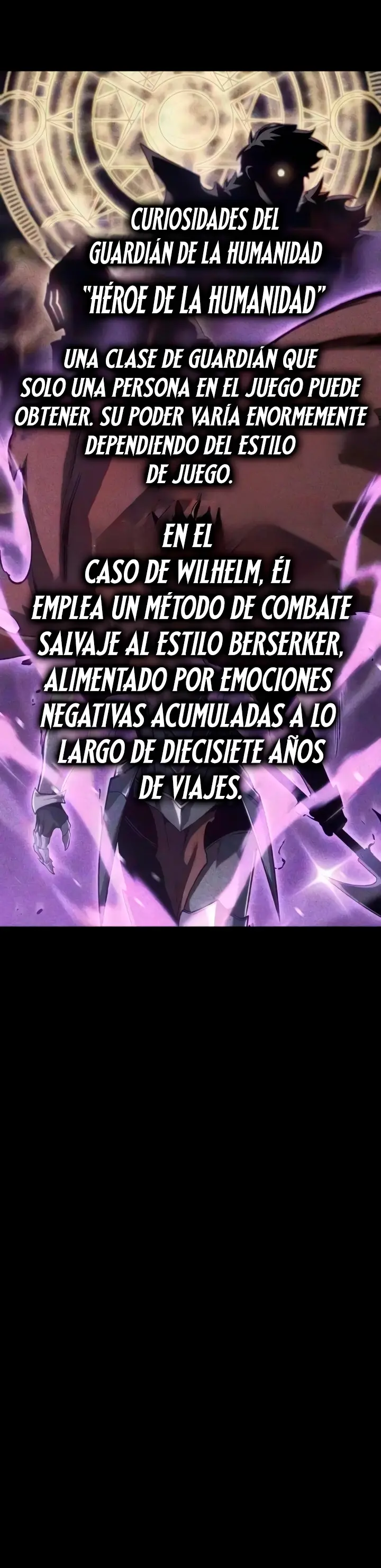 El guerrero despiadado Capitulo 67 página 40