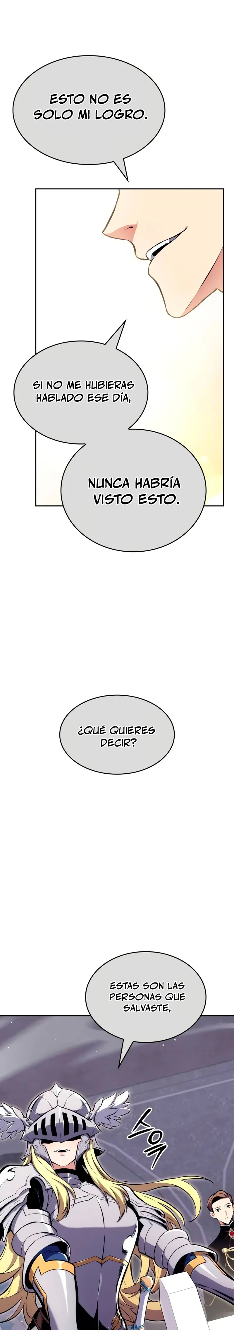 El guerrero despiadado Capitulo 10 página 40