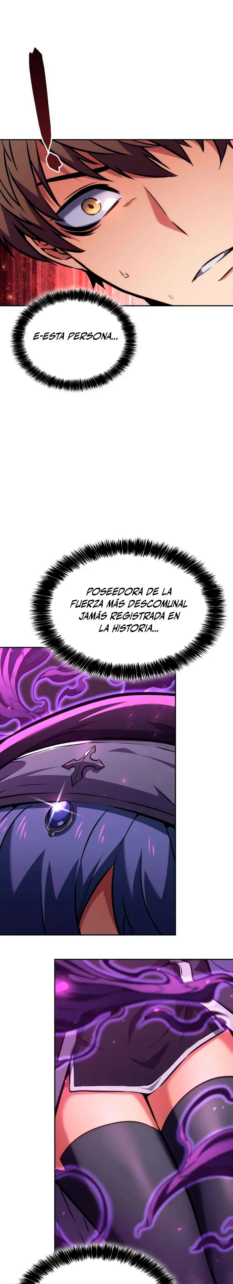 El guerrero despiadado Capitulo 11 página 37