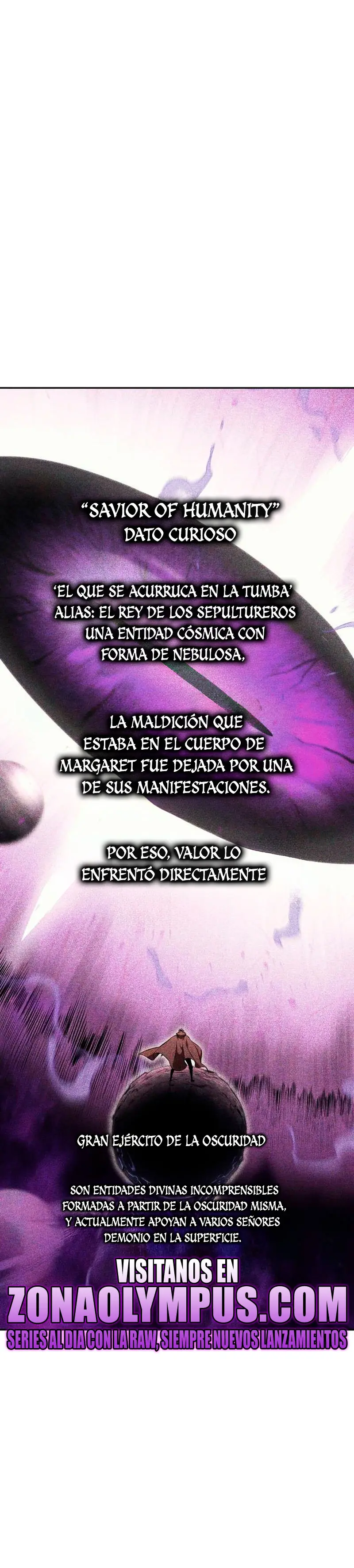 El guerrero despiadado Capitulo 12 página 56