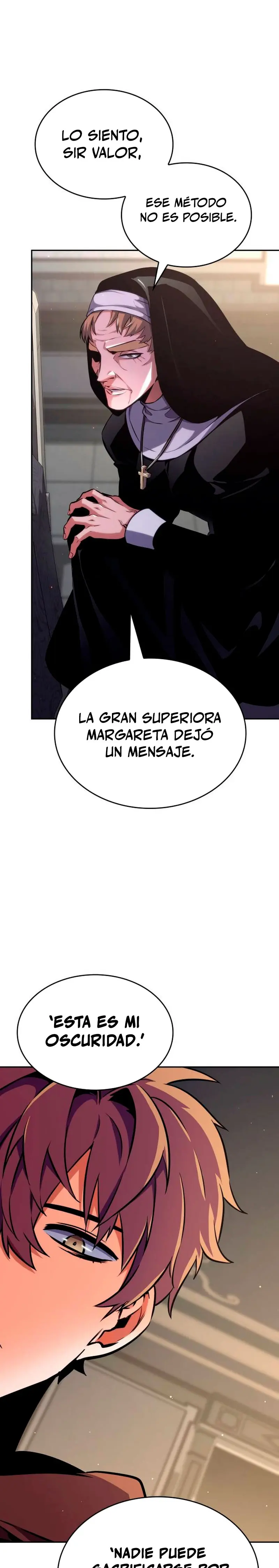 El guerrero despiadado Capitulo 12 página 7