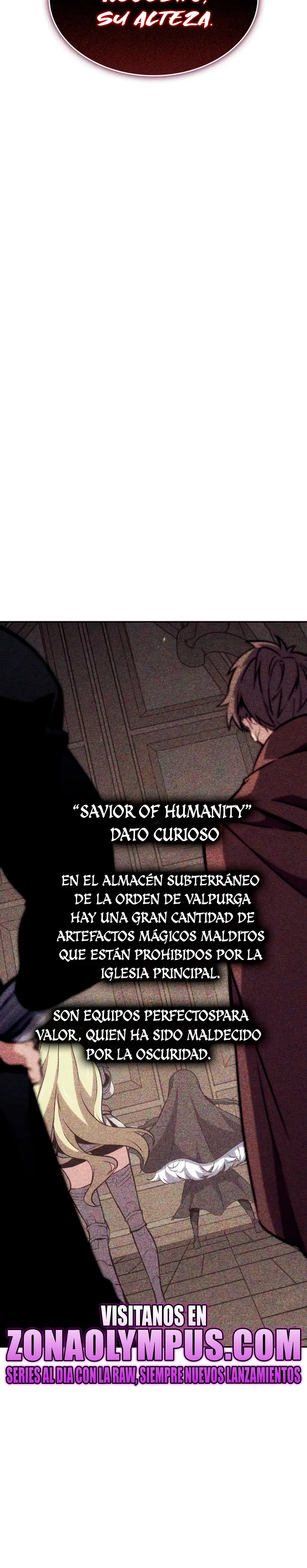 El guerrero despiadado Capitulo 13 página 49