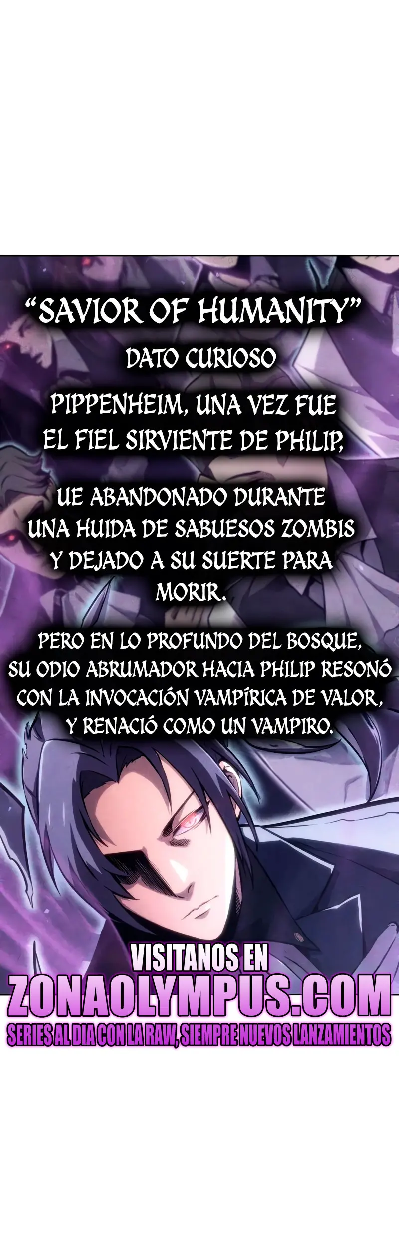 El guerrero despiadado Capitulo 14 página 52