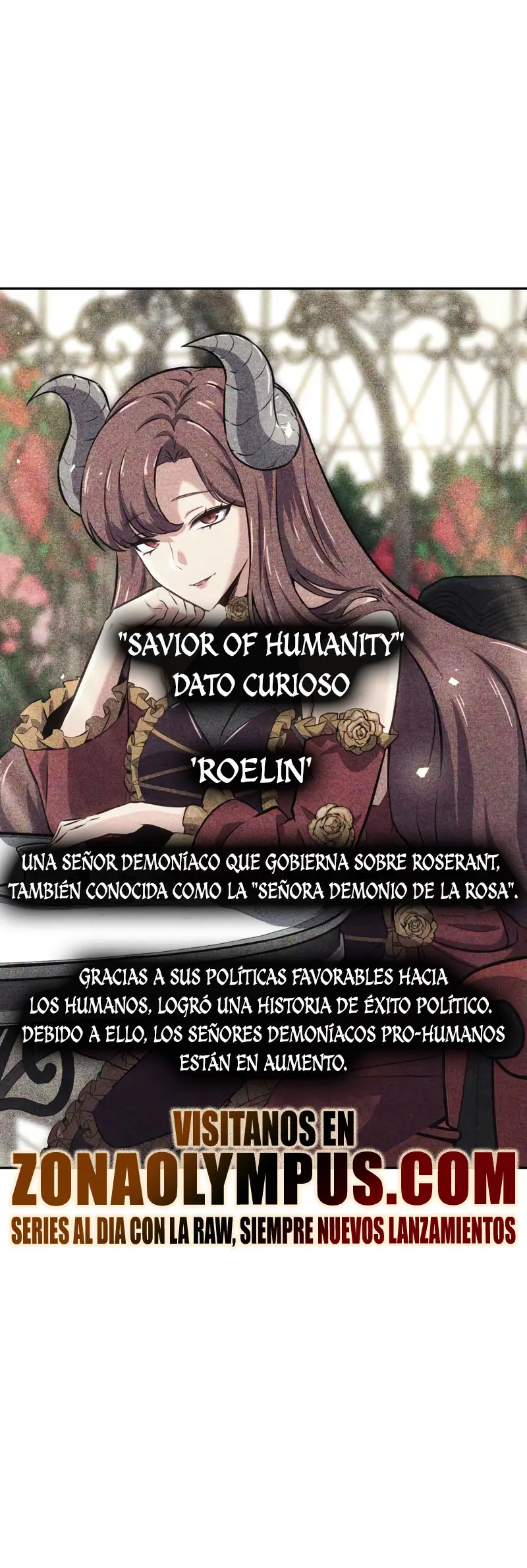 El guerrero despiadado Capitulo 16 página 46