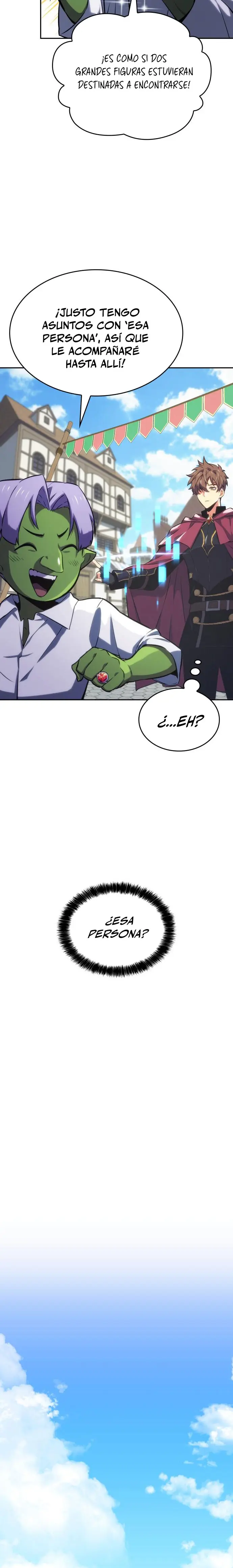 El guerrero despiadado Capitulo 17 página 14