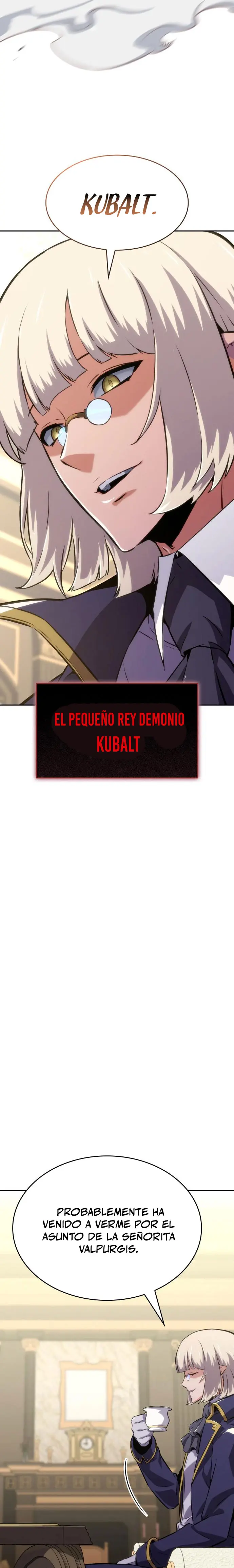 El guerrero despiadado Capitulo 17 página 25
