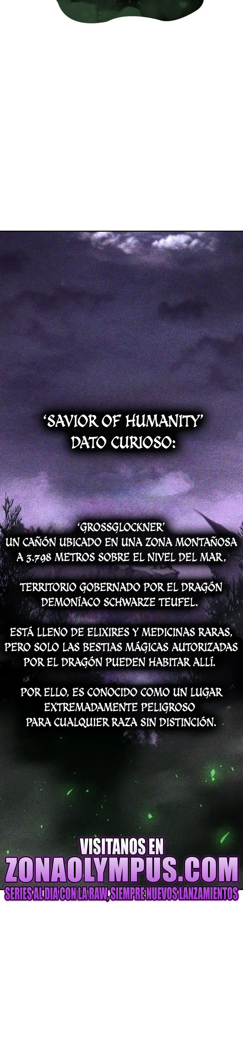 El guerrero despiadado Capitulo 18 página 38