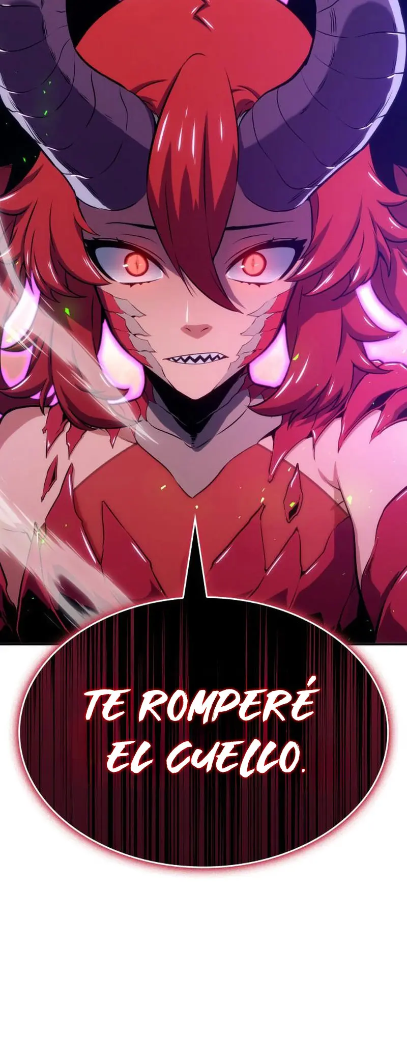 El guerrero despiadado Capitulo 19 página 54