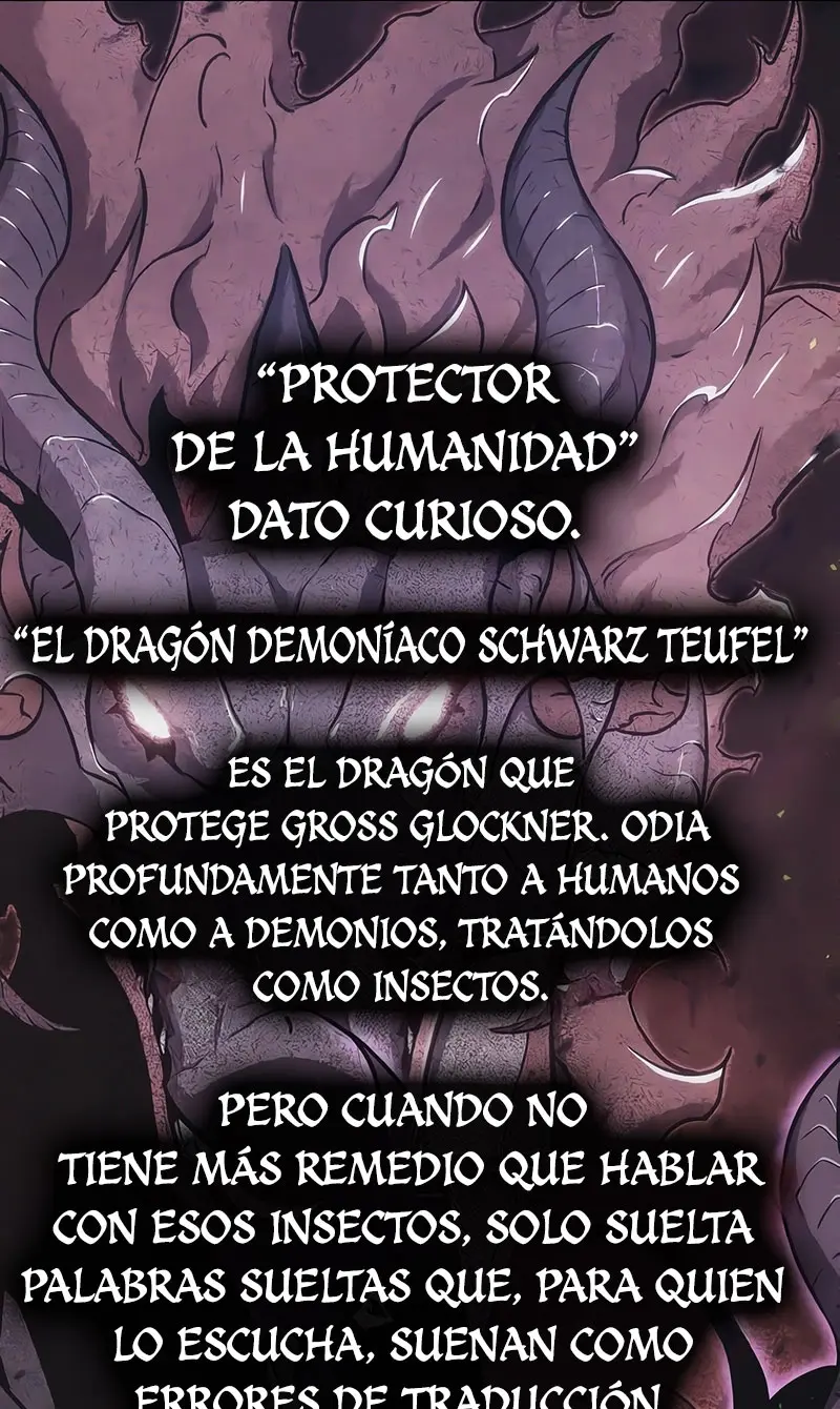 El guerrero despiadado Capitulo 20 página 51