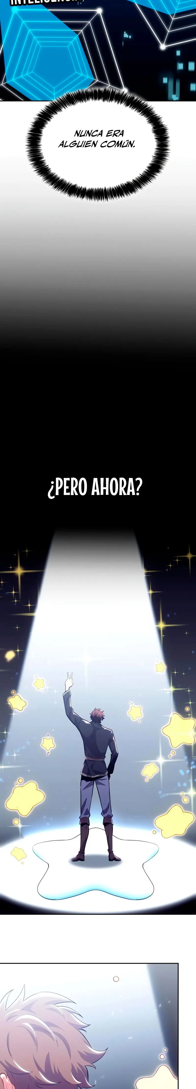 El guerrero despiadado Capitulo 21 página 25