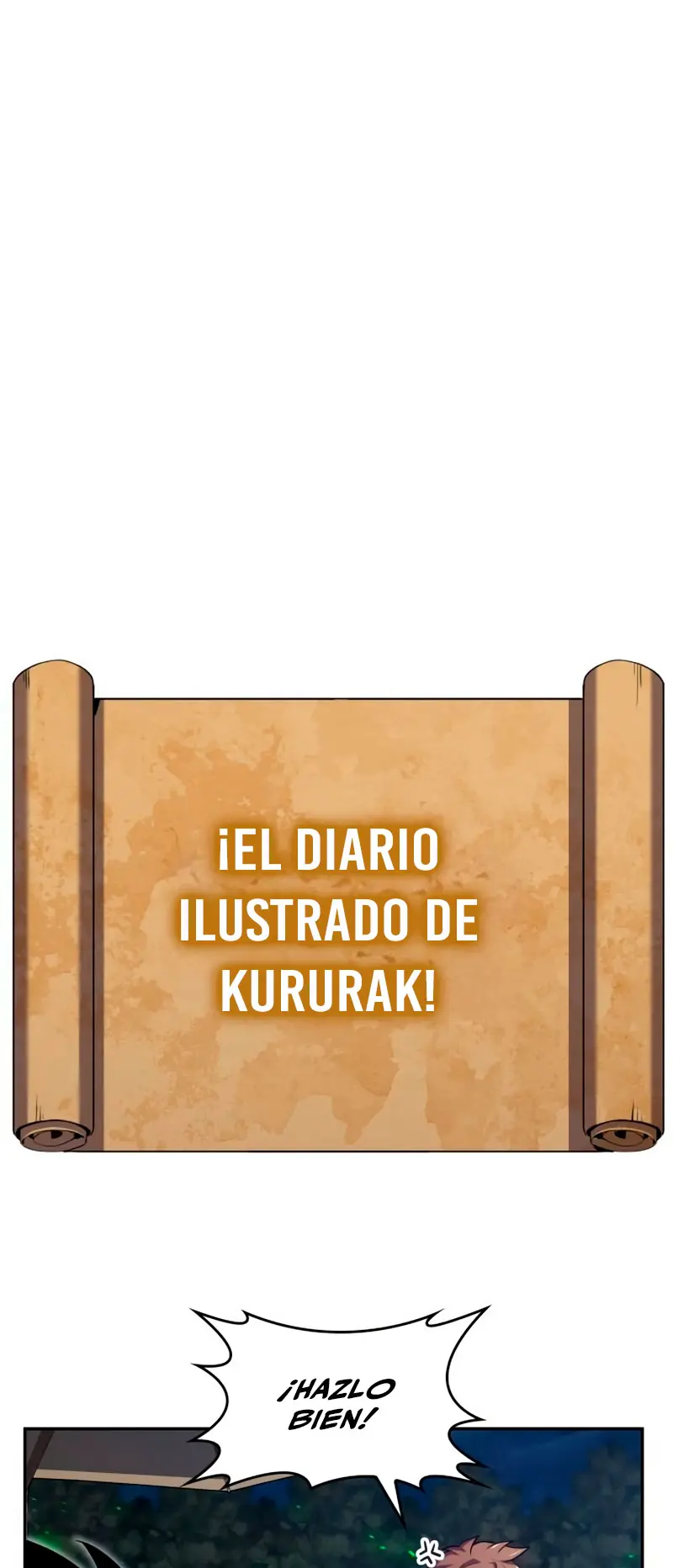 El guerrero despiadado Capitulo 21 página 35