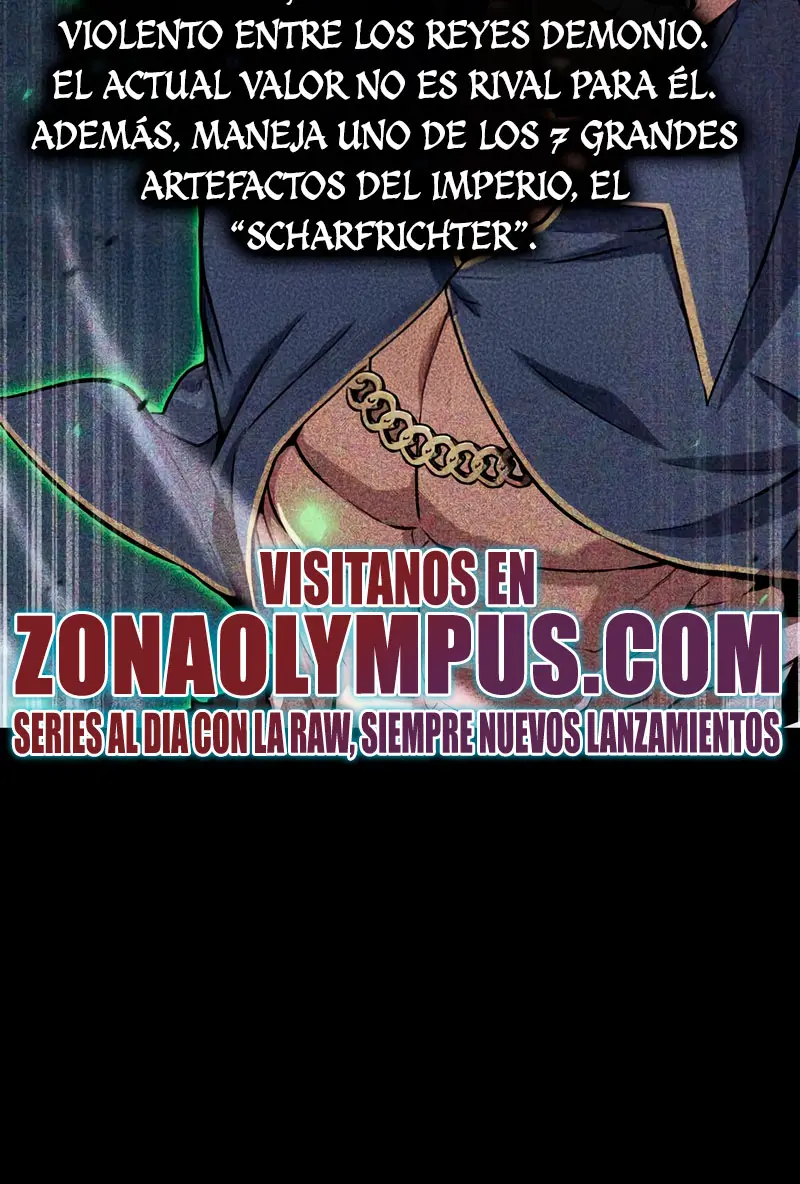 El guerrero despiadado Capitulo 22 página 46
