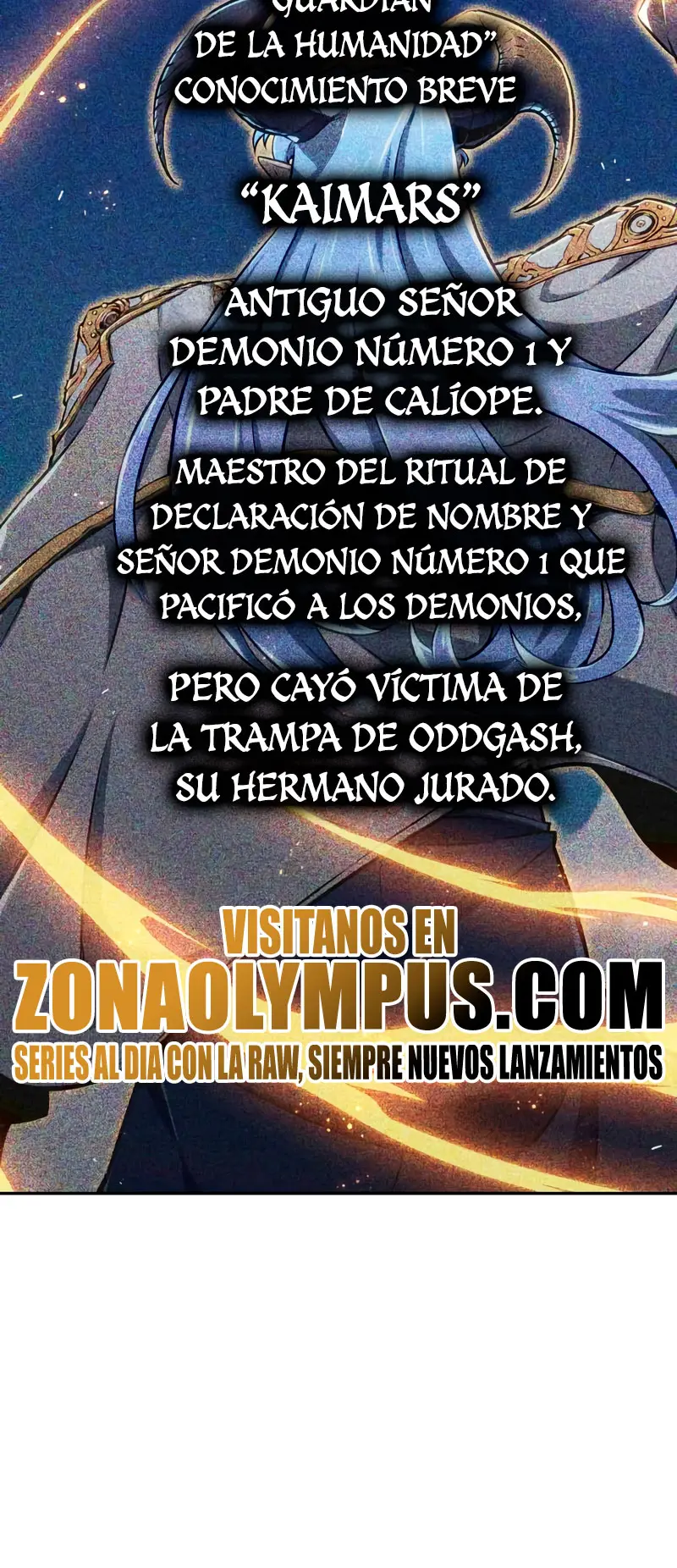 El guerrero despiadado Capitulo 23 página 47