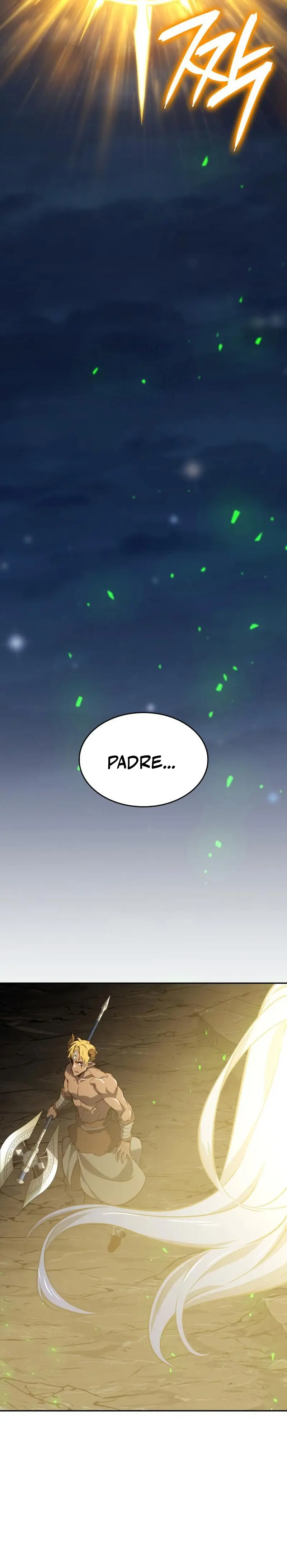 El guerrero despiadado Capitulo 24 página 51