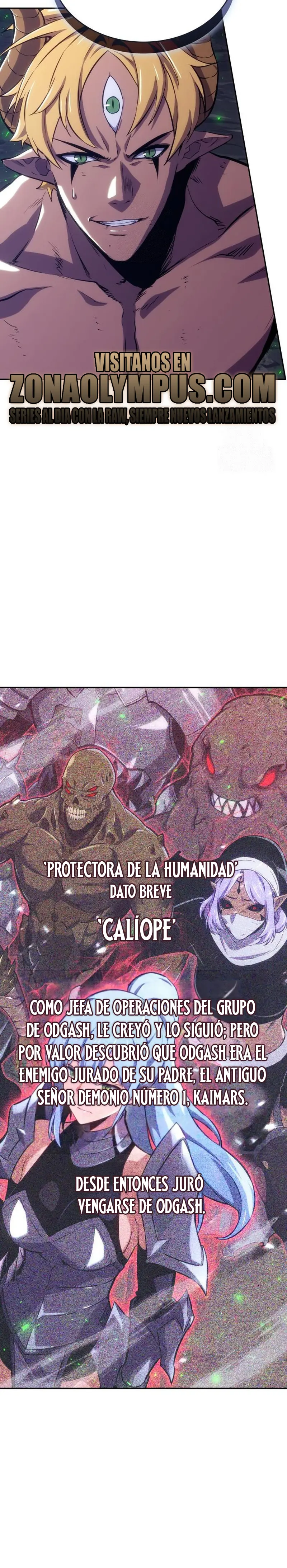 El guerrero despiadado Capitulo 24 página 53
