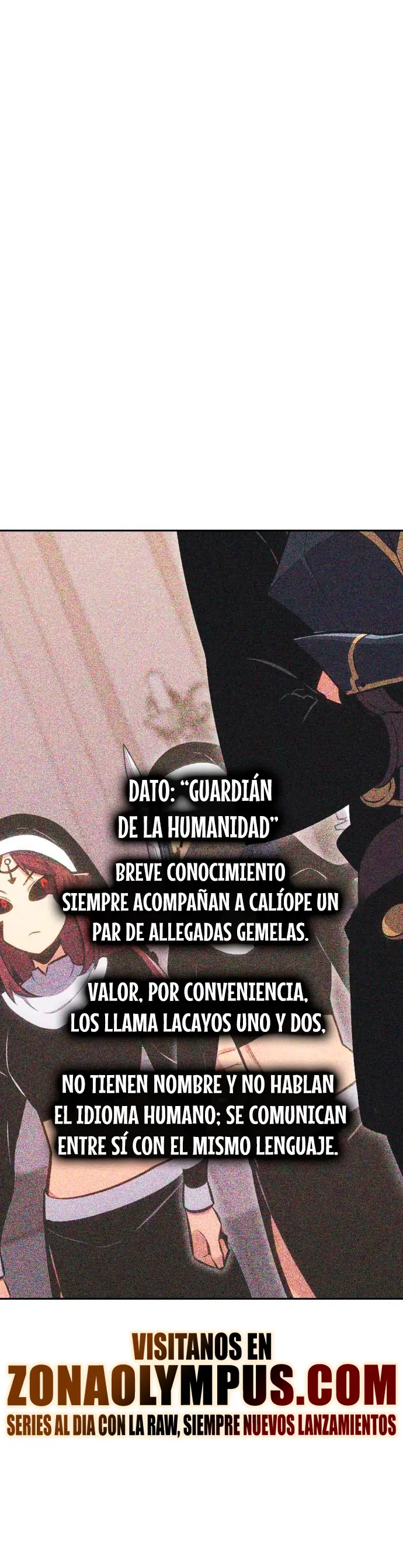 El guerrero despiadado Capitulo 25 página 45